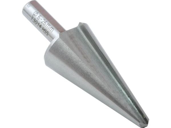 C.K T3014 spiralbor total lengde 80 mm (1 stk.)