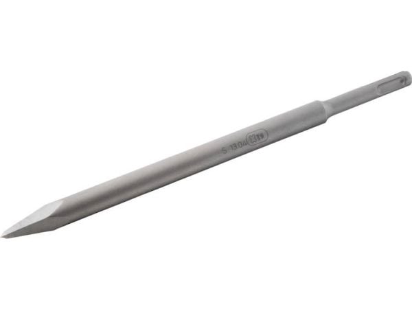 C.K. T3145 Kärkitaltta Kokonaispituus 250 mm SDS-Plus 1 kpl