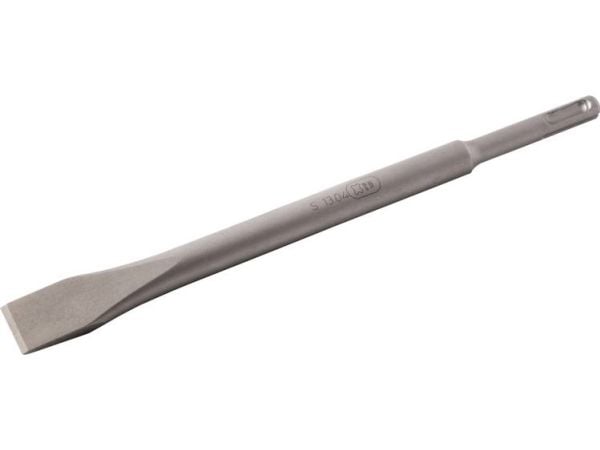 C.K. T3146 flat meisel 20 mm samlet lengde 250 mm SDS-Plus 1 stk