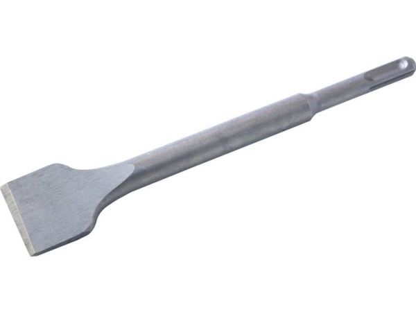 C.K. flatmeisel 40 mm T3147 total lengde 200 mm SDS-Plus 1 stk (T3147)