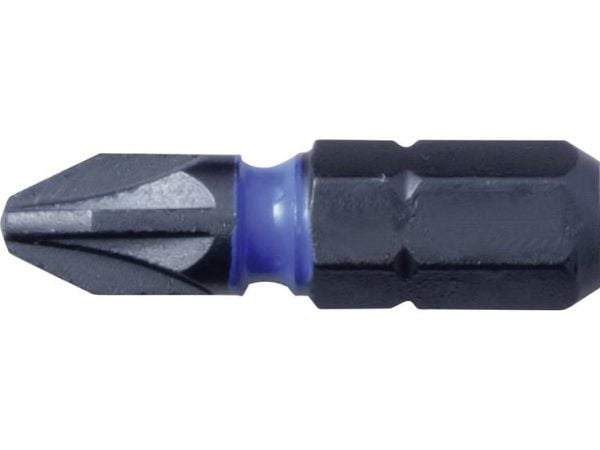 C.K. T4560 PZ1D kryssbits PZ 1 V8-stål legert C 6.3 3 stk