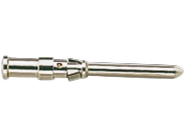 Krympekontakter for Han®-serien 09150006122 HARTING Innhold: 1 stk