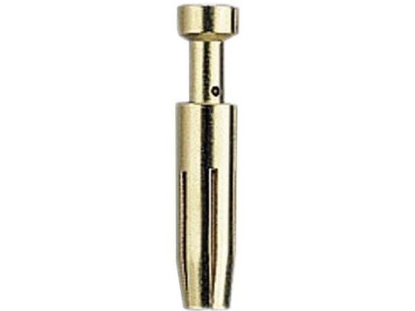 Harting Han® E 09 33 000 6202 Teollisuusliitos Amphenol C146 Sisältö: 100 kpl