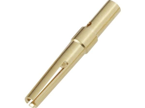 HARTING 09670003476 09 67 000 3476 tilkoblingskontakt D-sub AWG min.: 22 AWG maks.: 18 Ni 1 stk
