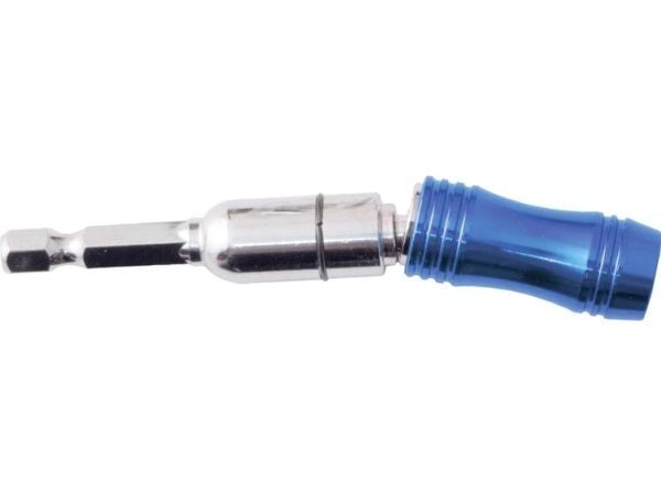 C.K Tools T4504, Stål, 1 styck