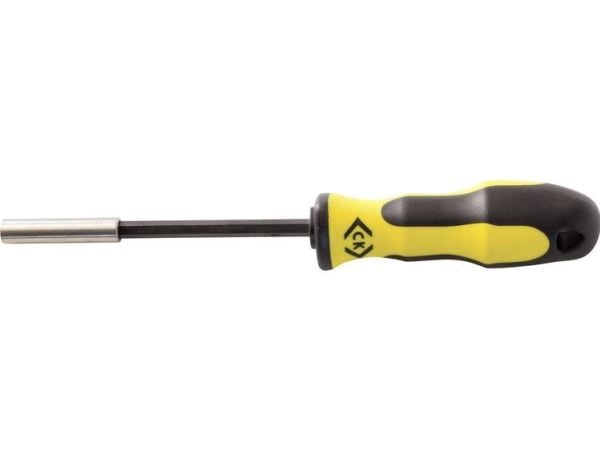 C.K. Triton XLS verkstedsbits-skrutrekker 125 mm