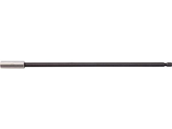 C.K Tools T4570 200, Ruostumaton teräs, Kuusikulmainen varsi, Kuusikulmainen varsi, 6,35 mm (0.25"), 1 kpl, 200 mm