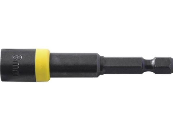 C.K Tools T4598C 08, 1 stykker, Sekskantet, 8mm, Stål