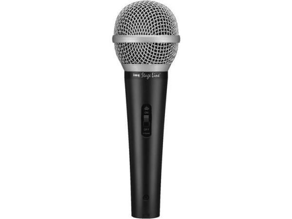 Monacor DM-1100 dynamisk mikrofon