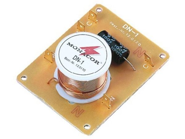 Monacor DN-1