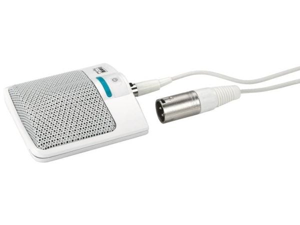 ECM-306B/WS boundarymikrofoner