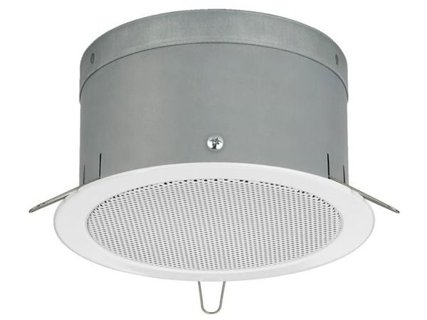 Monacor EDL-165C/WS