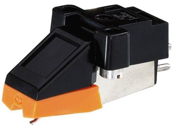 Monacor EN-24, 4,5 g