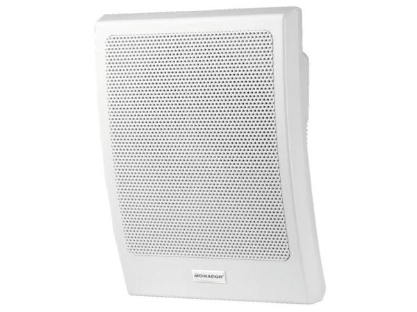 Monacor ESP-360/WS