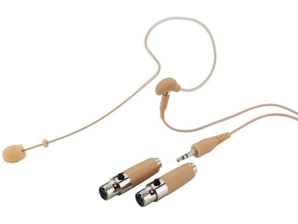 HSE-70A/SK Hyperlight minihodelinje-mikrofon