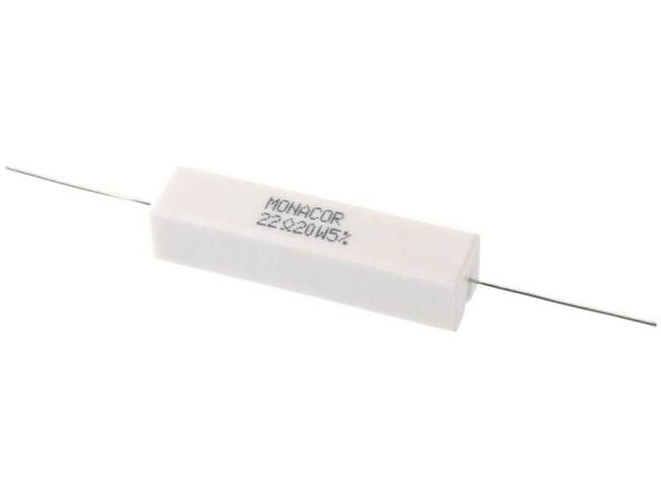 Monacor LSR-220/20