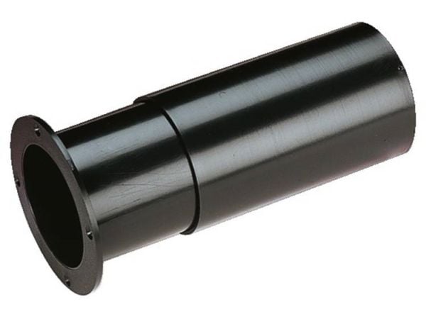 Monacor MBR-70 Basreflexrör Uppdragbar Inre diameter:66 mm