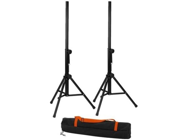 Monacor PAST-125SET
