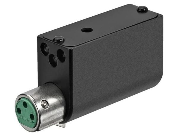 PB-05E automatisk mikrofonomkopplare