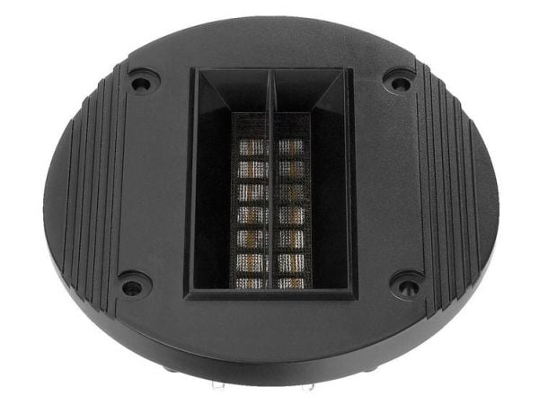 Monacor RBT-95 Pienkaistainen diskantti 30 W 8 Ω