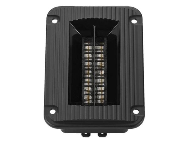Monacor RBT-95SR, 95 x 68 mm, 8,2 cm, 4,7 cm, 160 g