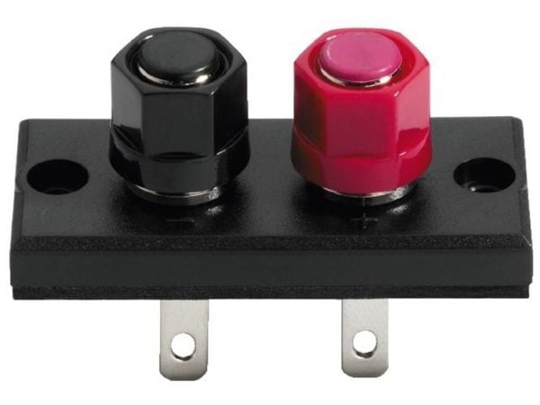 Monacor ST-925