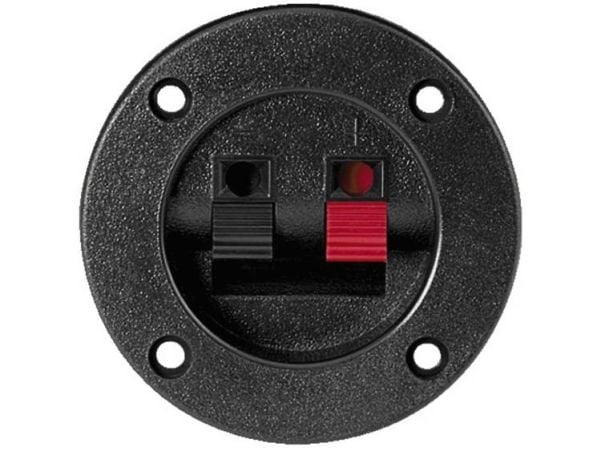 Monacor LS-klemmer ST-930 1 stk