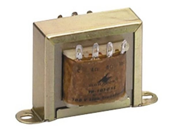 Monacor TR-1010LC transformator