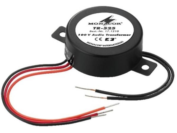 Monacor TR-525