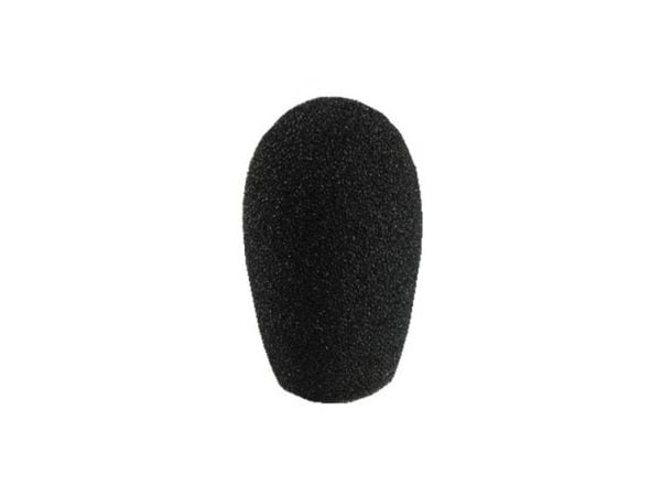 Monacor WS-30 Mikrofonvindbeskyttelse Diameter:28 mm