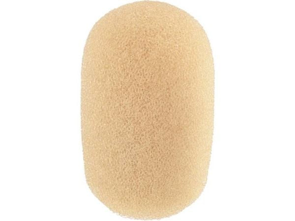 Monacor WS-300/SK, HSE-300 series, Beige, Skum, 1,7 cm, 29 mm