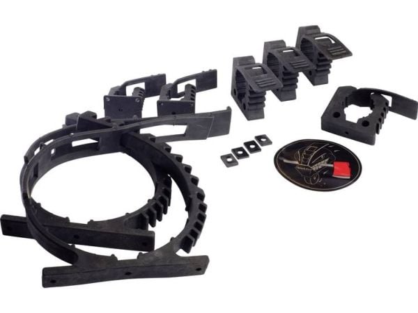 QuickFist 95371 Kit 8tlg.