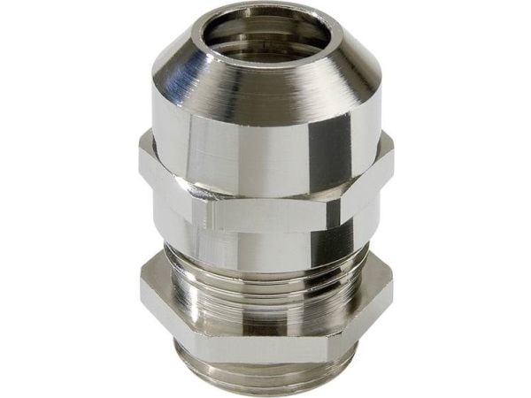 Wiska EMSKV-L 25 LT 10065811 Kaapeliläpivienti M25 messinki messinki 50 kpl
