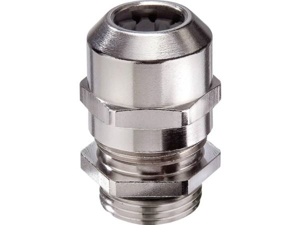 Wiska EMSKV 32- 40 10101940 Kaapeliläpiviennin jatko M32 M40 Messinki Messinki 10 kpl