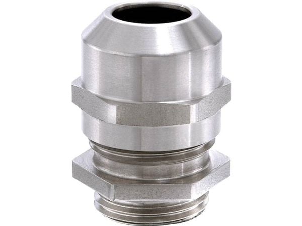 Wiska ESSKV-4 16 10069101 Kabelforskruning M16 Rustfrit stål Rustfrit stål 10 stk