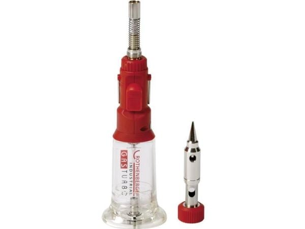 Rothenberger Industrial RO PEN gassloddekolbe 500 °C