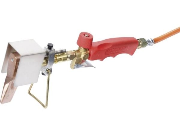 Rothenberger Industrial 35498 loddekolbesett 250 °C 1 stk