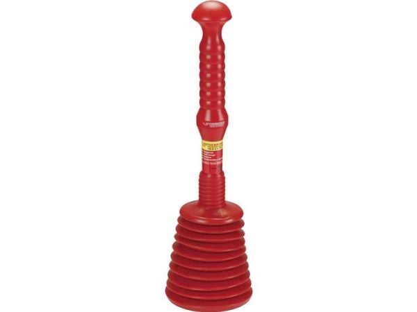 Rothenberger Industrial 71920 sugekopp 40 cm mål, Ø 15 cm