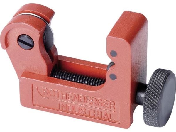 Rothenberger industrirörskärare Minicut II Pro 070640E (070640E)