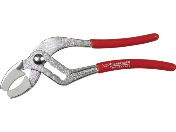 Rothenberger Industrial syfon-tang 250 mm 070662E (070662E)