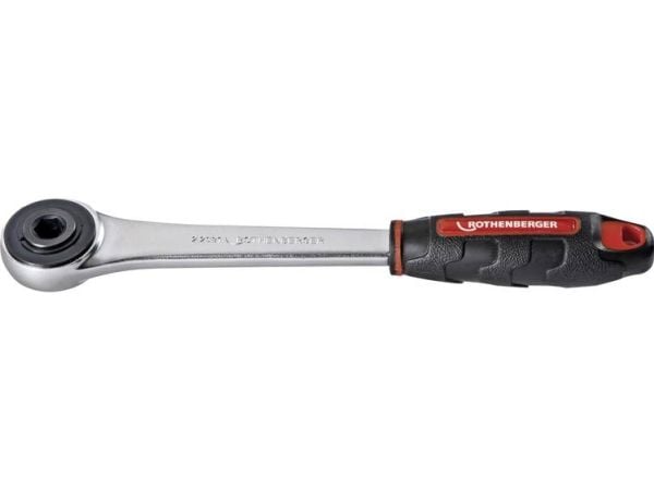 Rothenberger Industrial omstillingsskralle størrelse 1/2" (12,5 mm) 027180E (027180E)
