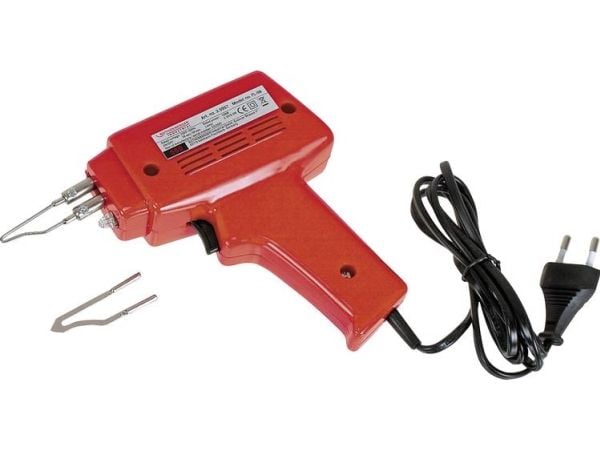 Rothenberger Industrial RoQuick loddeapparat 230 V 100 W +510 °C (maks)