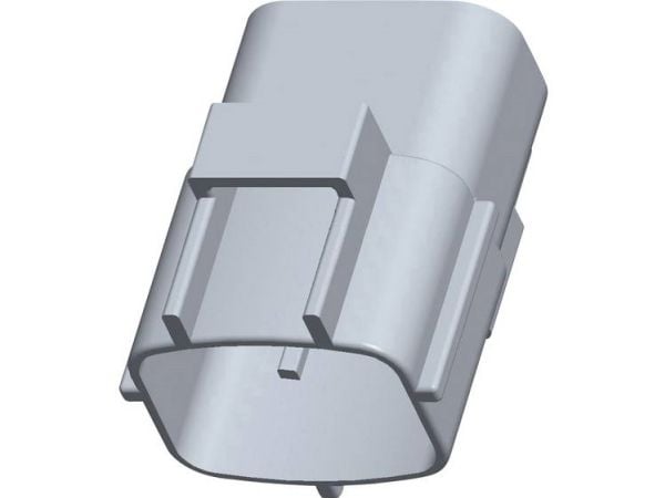 TE Connectivity 174984-2
