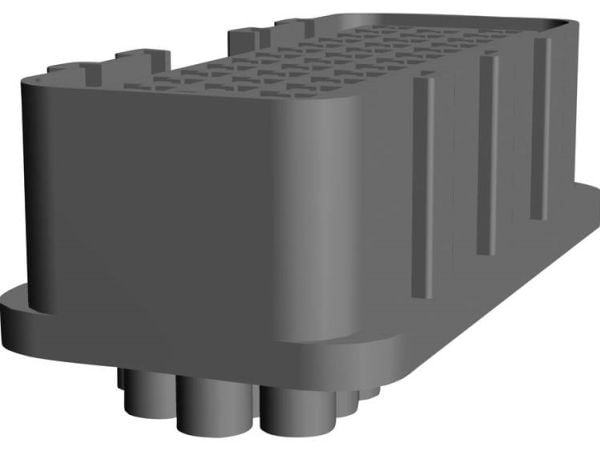 TE Connectivity 344111-1