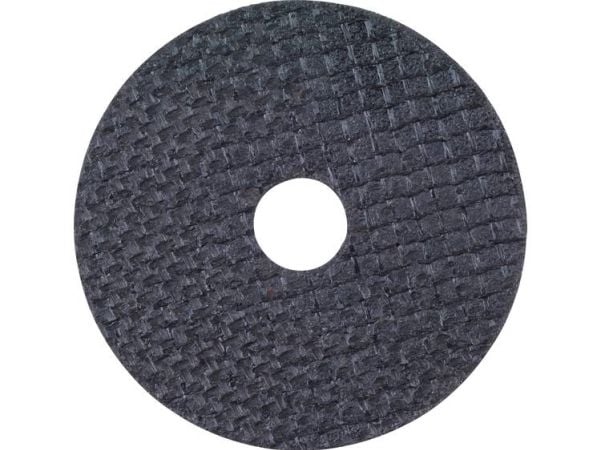 Proxxon 28 155, Kutteskive, Plast, Rustfritt stål, Tre, Proxxon, Sort, 5 stykker