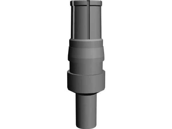 TE Connectivity 3-1105151-1 1 st. kopplingslist