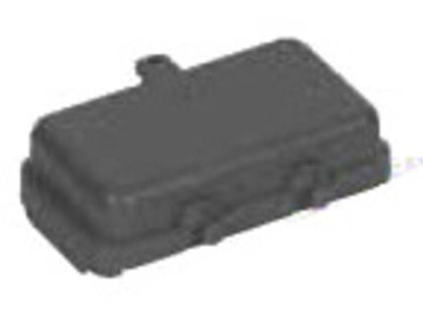 Stiftlist/glaslist TE AMP HEAVY DUTY RECTANGULAR CONN 5-1106213-6 TE Connectivity, innehåll: 1 st