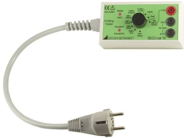 Gossen Metrawatt Z715A Z715A Z715A 1 kpl