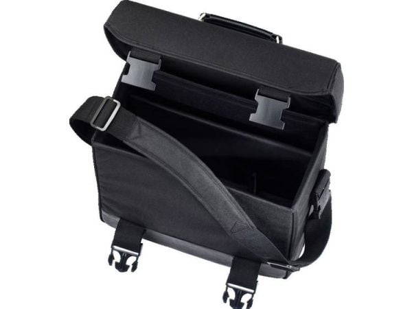 Gossen Metrawatt Z700D F2000 veske til gryte, 1 stk