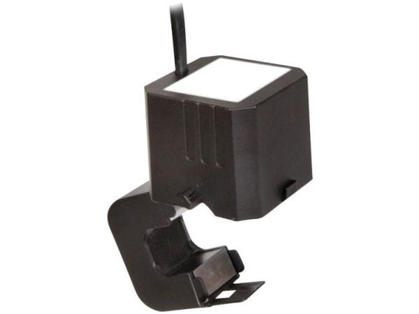 Gossen SC40-B, musta, 1,8 cm, CE, 1 A, 57,1 mm, 49 mm, 49 mm